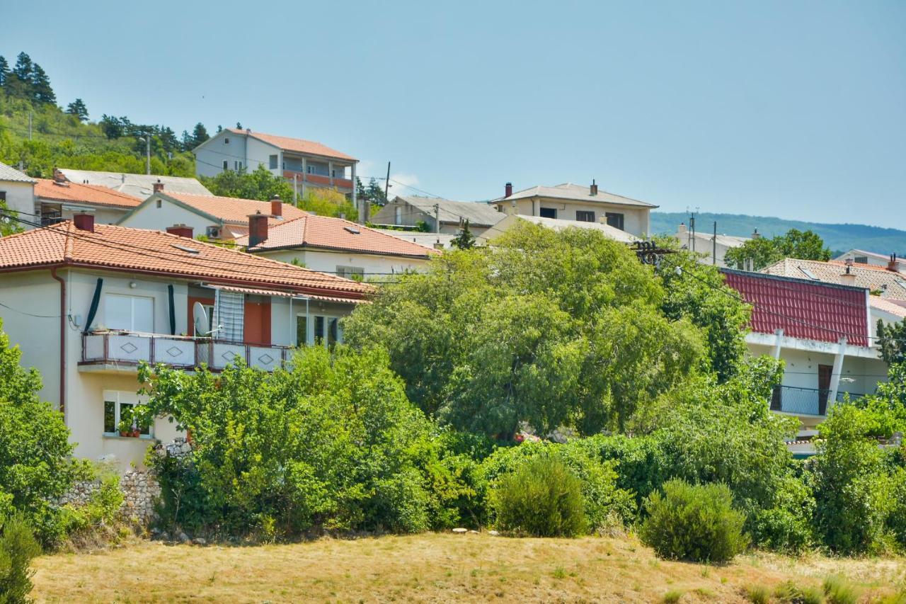 Apartamento Anka Prpic Senj  Exterior foto