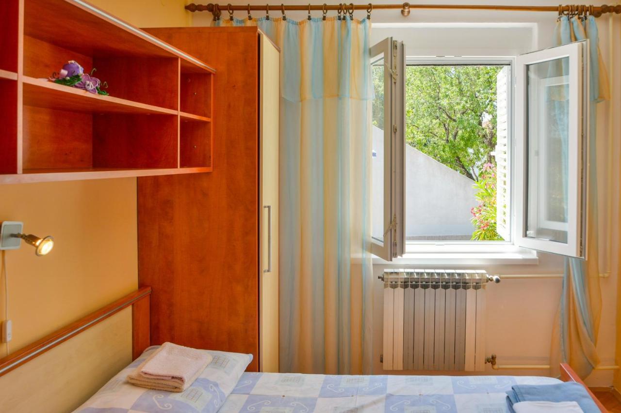 Apartamento Anka Prpic Senj  Exterior foto