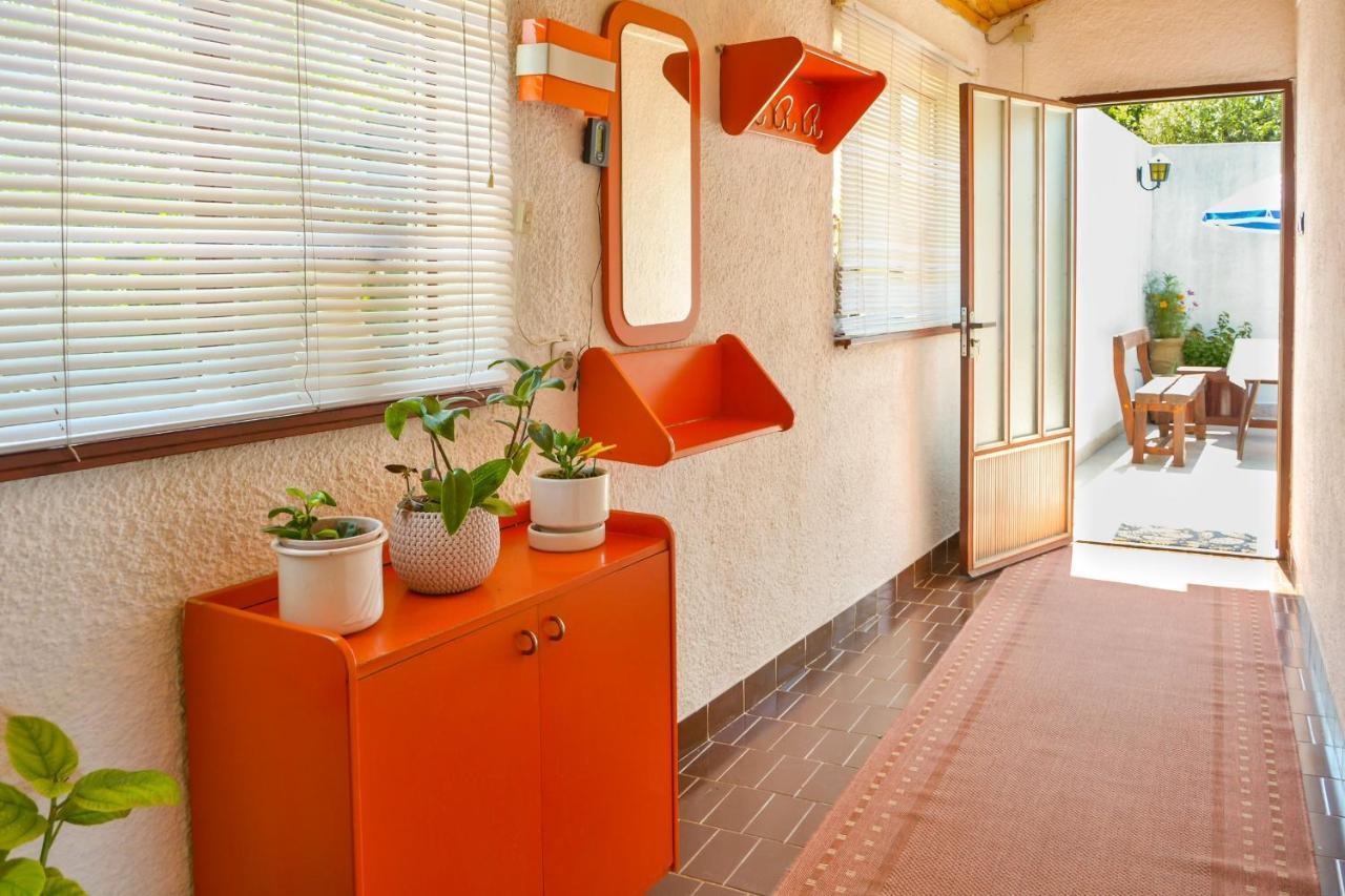 Apartamento Anka Prpic Senj  Exterior foto