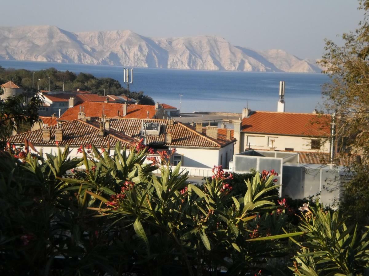 Apartamento Anka Prpic Senj  Exterior foto